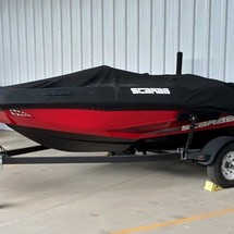 Scarab 165 HO Impulse