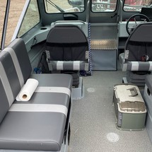 Hewescraft 180 pro v