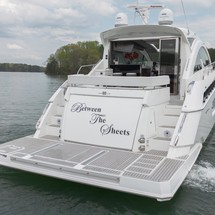 Cruisers Yachts 60 Cantius