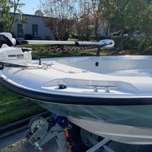 Boston Whaler 240 Dauntless