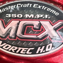 Mastercraft X-Star