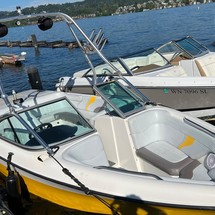 Mastercraft X-Star