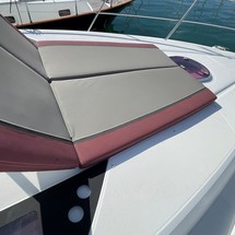 Beneteau Gran Turismo 44