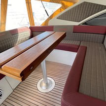 Beneteau Gran Turismo 44