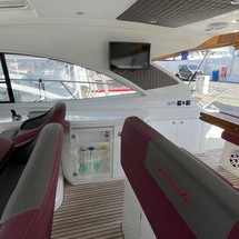 Beneteau Gran Turismo 44