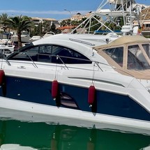 Beneteau Gran Turismo 44