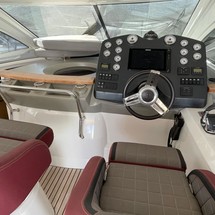 Beneteau Gran Turismo 44