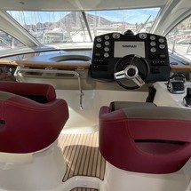 Beneteau Gran Turismo 44