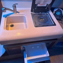 Sea Ray 260 Sundancer