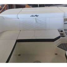 Sea Ray SPX 230 OB