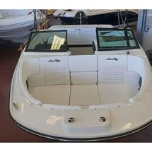 Sea Ray SPX 230 OB