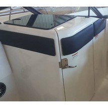 Sea Ray SPX 230 OB