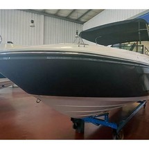 Sea Ray SPX 230 OB