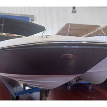 Sea Ray SPX 230 OB