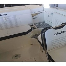 Sea Ray SPX 230 OB