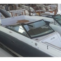 Sea Ray 270 SDX OB