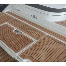 Sea Ray 270 SDX OB