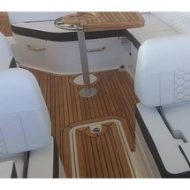 Sea Ray 270 SDX OB