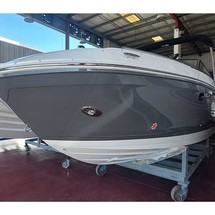 Sea Ray 270 SDX OB