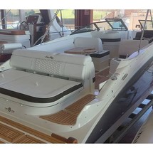 Sea Ray 270 SDX OB