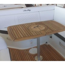 Sea Ray 270 SDX OB