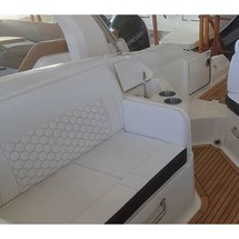 Sea Ray 270 SDX OB