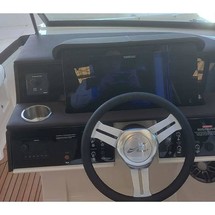 Sea Ray 270 SDX OB