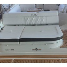 Sea Ray 270 SDX OB