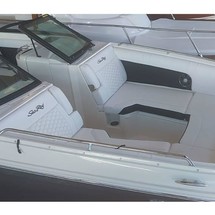 Sea Ray 270 SDX OB