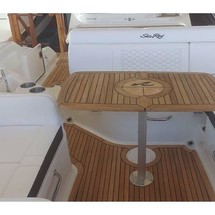 Sea Ray 270 SDX OB