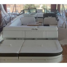 Sea Ray 270 SDX OB