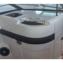 Sea Ray 270 SDX OB