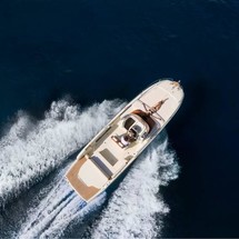Invictus 280 СХ