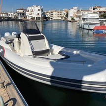BSC 70 Sport