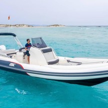 BSC 70 Sport