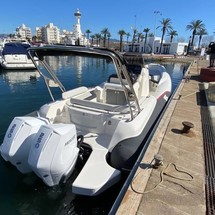 BSC 70 Sport