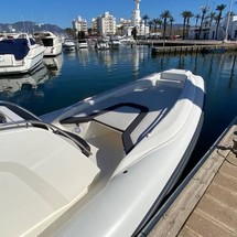 BSC 70 Sport