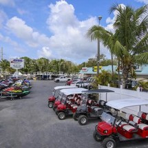 Wellcraft 222 Fisherman