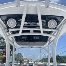 Wellcraft 222 Fisherman