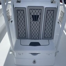 Wellcraft 222 Fisherman