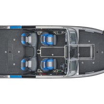 Ranger boats 212ls