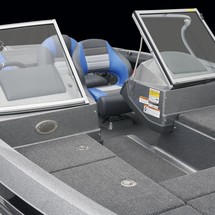 Ranger boats 212ls