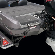 Ranger boats 212ls