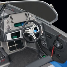 Ranger boats 212ls