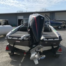Ranger boats 212ls