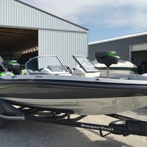 Ranger boats 212ls