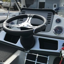 Ranger boats 212ls