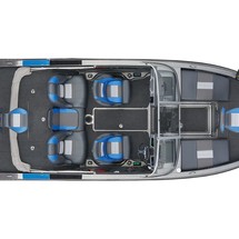 Ranger boats 212ls