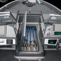 Ranger boats 212ls