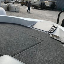 Ranger boats 212ls